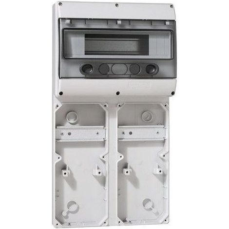 LEGRAND 057703 Basis 12 Module