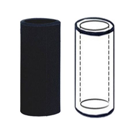 Préfiltre mousse pour filtre cartouche UNELVENT Saphir 180, 250N, 300, 350N et 600N (1/2)