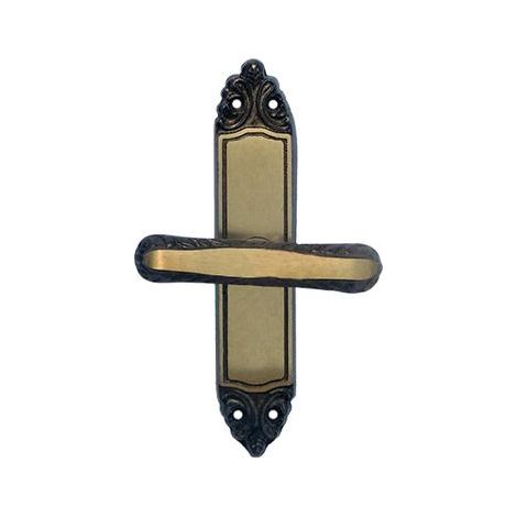 CREMONESI OTTONE BRONZATO C/FORI A.225