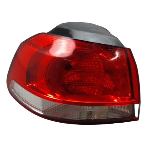 [PRODUIT D'OCCASION] Feu Arriere Gauche  VOLKSWAGEN Golf Vi 2008-2013 ♻️ Ref Oe. 5k0945095e - Garantie à vie (1/3)