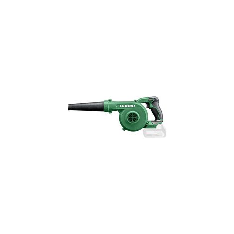 HIKOKI SOFFIATORE ASPIRATORE RB18DC 18V SOLO CORPO (1/2)