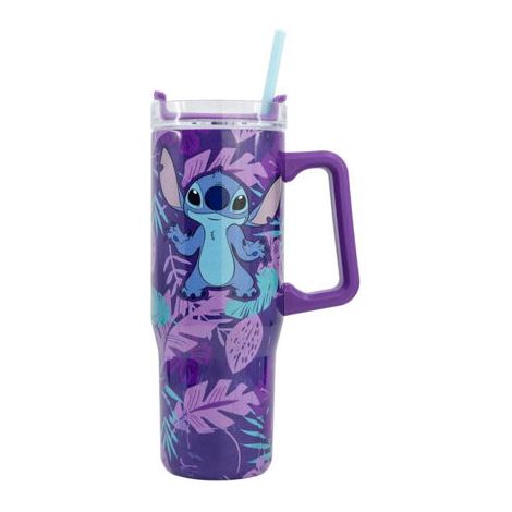 TAZA TERMO XL ACERO INOXIDABLE 940 ML