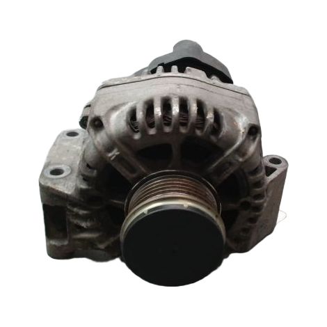 [PRODUIT D'OCCASION] Alternateur FIAT Grande Punto III 2005-2013 ♻️ Ref Oe. 71795805 - Garantie à vie (1/4)