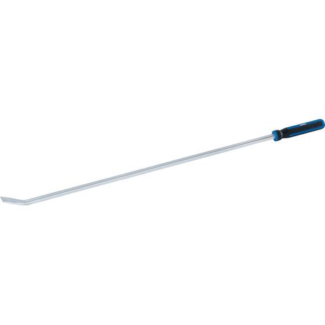 Heavy-Duty 54-Inch SoftGrip Pry Bar by Draper (Model 92038) for Demolition and Heavy Leverage Tasks (1/5)