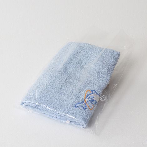 Lot de 100 Sachets plastiques SANS fermeture 220x330mm épaisseur fine 25µ