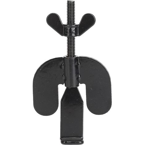 Filiyano-Verrou de porte de sécurité en acier inoxydable, butée de porte de sécurité portable et robuste, réglable, pour la maison, l'hôtel, l'école (1/4)