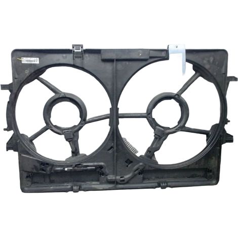 Support De Ventilateur AUDI Q3 [PRODUIT D'OCCASION]♻️8k0121207a