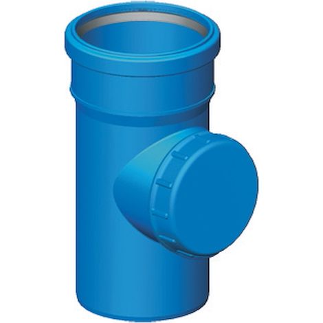 SCELTO DA DESIVERO ispezione tre strati d.200 c/tappo codice prod: DSV13058 (1/3)