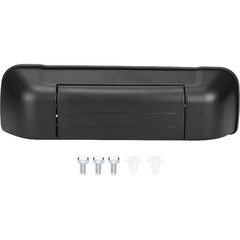 Heckklappengriff, SK3213A-TG HIGH REPAIR HAPIÈRE HAPIER WAREHOUSE FOR AUTO REPLACE SUZUKI Grand Vitara 98-05 (1/5)
