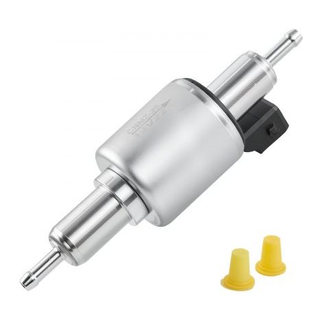 Pompe à Carburant pour Chauffage Diesel 12/24 V DC (1/5)