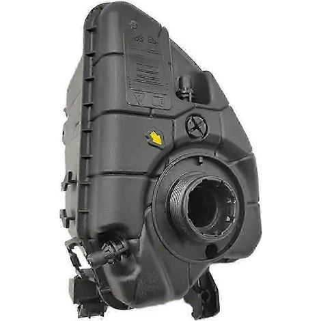 17139884859 Réservoir de liquide de refroidissement, vase d'expansion pour BMW Série 5, 6, 7 et 8 (G38, G12) (1/5)