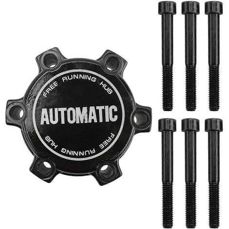 Moyeu de verrouillage automatique pour Nissan Frontier Navara D22 X-Terra Pick D21