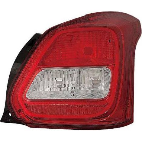 Feu arrière droit Suzuki Swift 5 2017-2020