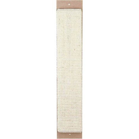 Trixie Graffiatoio per Gatto Beige Durevole e Resistente