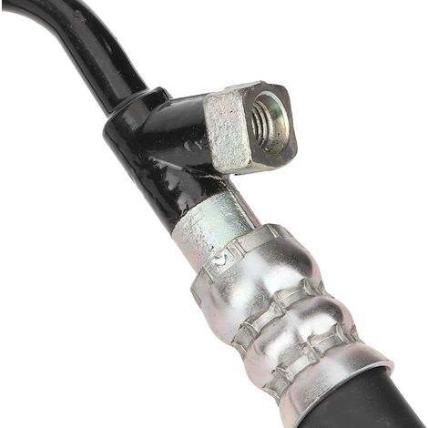 Moteur d'essuie-glace pour Honda CR-V 2007-2011 (référence 76806-SMA-J01) (1/5)