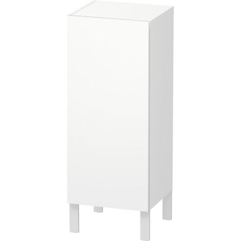 Duravit L-Cube armarios de media altura individuales, 1 puerta, (1/5)