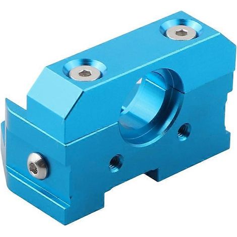 Metallbefestigungen für 3D-Drucker: Montageadapter für Ender 3 V5/V6 (Teile) (1/5)