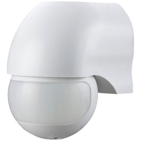 Detector Movimiento Infrar 97X13X182Mm Garza 430042