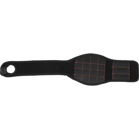 Bracelet Magnétique Multifonction pour Réparation Vélo - Noir (1/5)