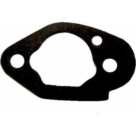 Joint de carburateur pour Honda GCV135 GCV160 Remplace 16228-ZL8-000 Adaptable pour pièces de motoculture Joint de haute qualité (1/2)