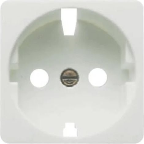 Kappe für Stecker 2P + TT WHITE BJC 16724