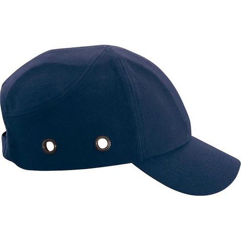 CAPPELLINO ANTIURTO BUMPER BLU