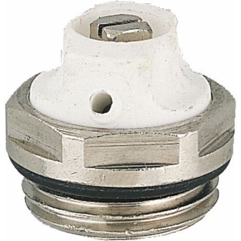 Entleerungsstopfen M1/2"
