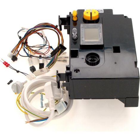 BOSCH Steuergerät, 8738711799 (1/2)