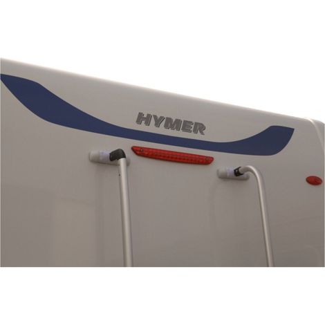 Fahrradträger-Adapter für Hymer - Thule