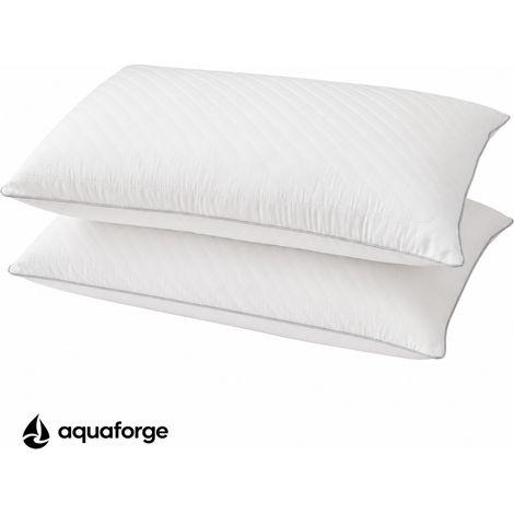 Almofada Cervical Ergonómica Látex 48 x 74 cm (1/5)