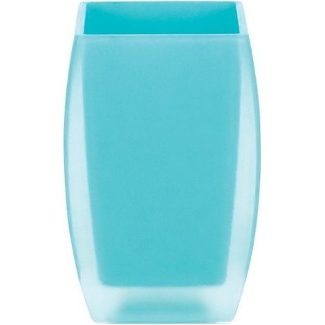Gobelet PS FREDDO Bleu Spirella