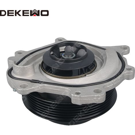 Wasserpumpe kompatibel mit Porsche 911 3.0T 0PB121005A/0PB121005C/9A21060490