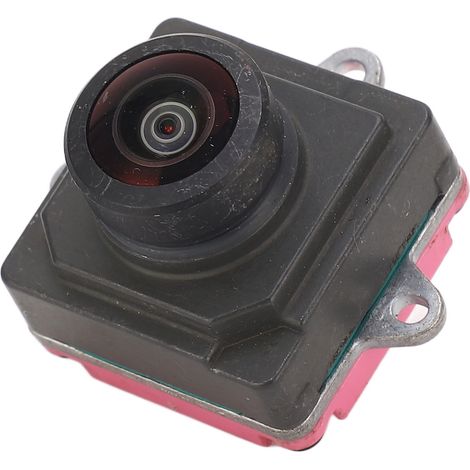 Écran rétroviseur moniteur 04672585AA haute résolution caméra de recul étanche de rechange pour Jeep Wrangler JL 2018-2022 (1/5)
