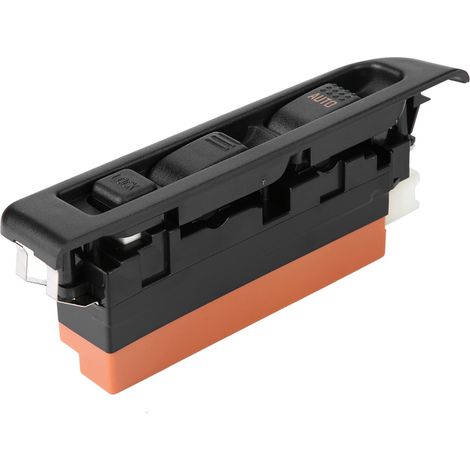Interrupteur principal de lève-vitre électrique pour Isuzu NHR NKR, conduite à droite, 24 V, référence 8973151840 (1/4)
