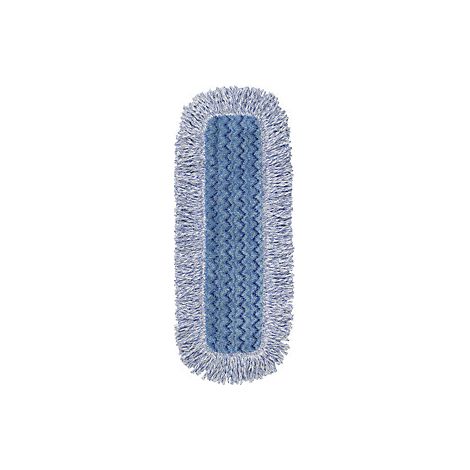 Rubbermaid  Mop in microfibra HYGEN™  elevato potere assorbente
