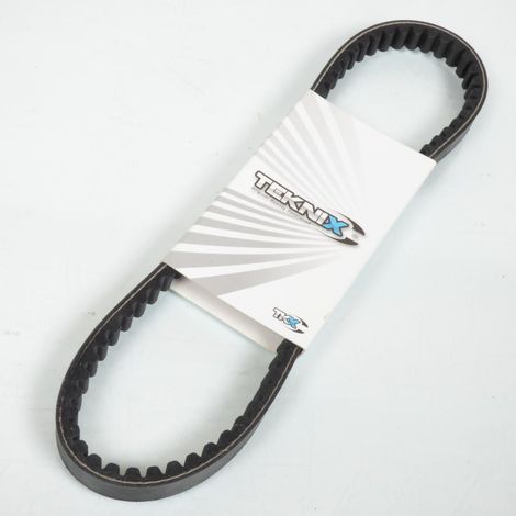 keilriemen teknix für roller peugeot 50 vivacity 4t neu (1/4)