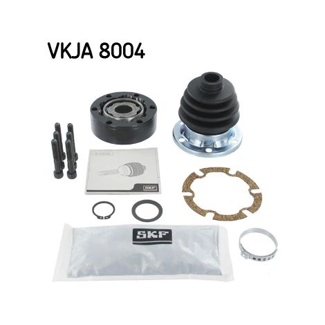 Jeu de joints, arbre de transmission SKF VKJA 8004 PORSCHE 211 501 331 B