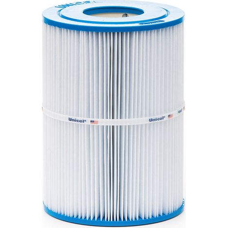 Filtre piscine et spa UNICEL C 7626 compatible PA25, SC741, 70251, CX250RE (1/3)