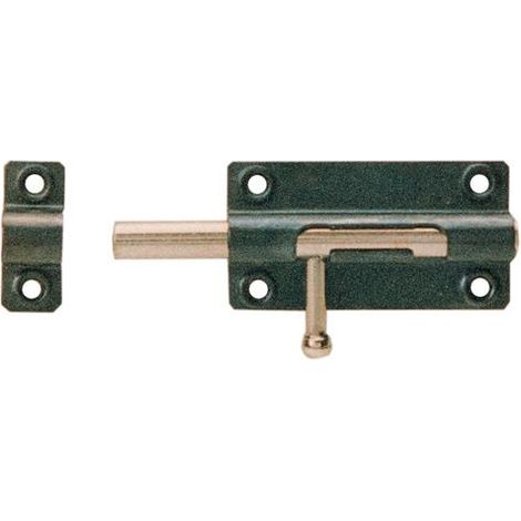 Foragliati A Cannone Fe.Brunito Mm.120 24 Pz