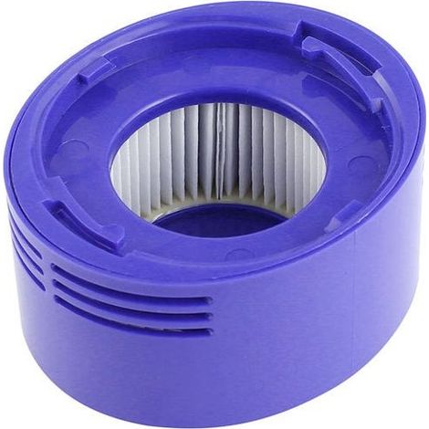 Filters for Dyson V7 V8,Replacement Washable Vacuum Cleaner Filters for Dyson V8 V7 Absolute Animal Motorhead Replaces (1/5)