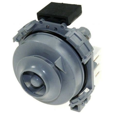 Pompe de cyclage + joint pour Lave-vaisselle Hotpoint - Ariston 230v C00302800