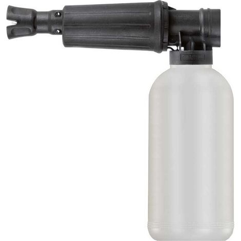 Lancia schiuma R+M ST73 car wash idropulitrice 200 BAR (1/3)