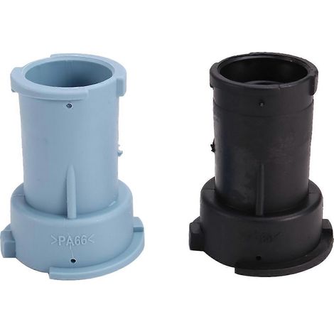Kit de testeur de pression universel pour radiateur (18 pièces) (1/5)