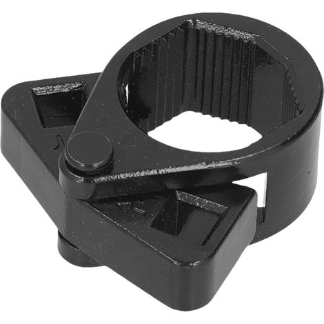 Universeller Innensechskantschlüssel für Pleuelstangen, 1/2-Zoll-Kfz-Reparaturwerkzeug, kompatibel mit Pkw, Lkw und Motorrädern, 27–42 mm (1/5)