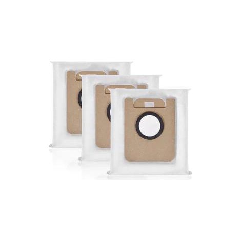 Sac à poussière pour Dreame L10s Ultra/L10 Ultra/L20 Ultra/L20 Ultra Complete 3L
