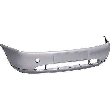 Pare-choc avant à peindre Ford Fiesta MK4 phase 1 1995-1999