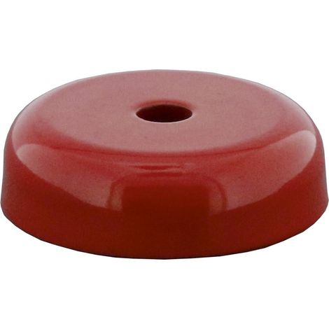 Fortis Flachtopfmagnet 19,1x7,5mm (1/2)