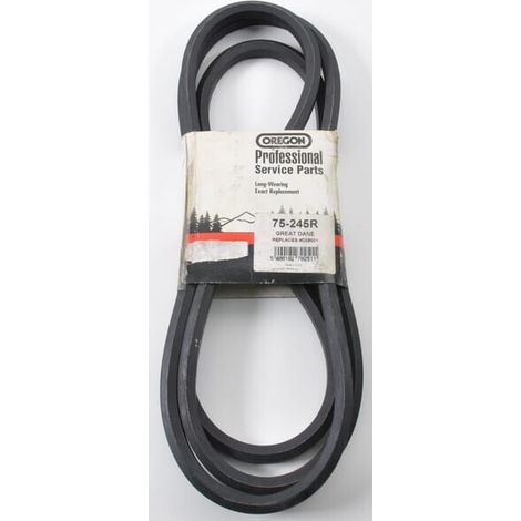 Sechskantriemen BB 118-7/8" UNIVERSAL BB118 FGP013344 (1/3)