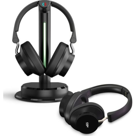 Auriculares inalámbricos para TV - PRELUDE3 - Cgv - (1/5)