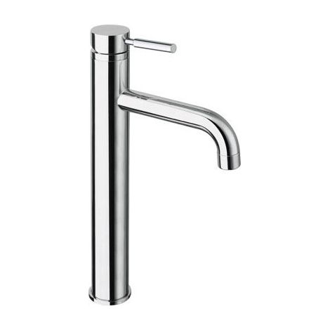 Robinet mitigeur lavabo haut TRIVERDE Chromé - Cristina Ondyna TV22251 (1/2)